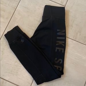 Nike joggers